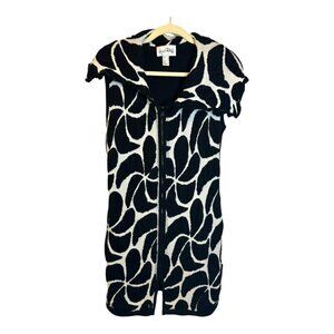 Joseph Ribkoff Sweater Women's Size US 6 UK 8 Jacket Tunic Cardigan